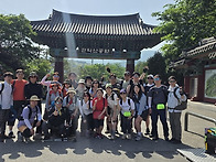 사오산악회 관악산 산행 ..