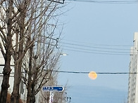 보름달