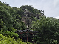산성산에서 행복한 하루