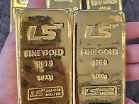 LS 골드바1KG 디자인,LS..