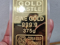 골드바 가격,신용카드 할부..