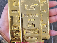 골드바 1KG 구입방법,금괴..