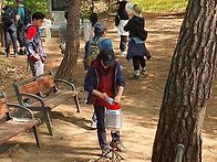 제 134회 산중공연후기