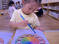 9월 2주 놀이사진입니다.