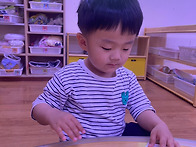 5월 3주 놀이사진입니다.