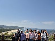 삼척덕봉산