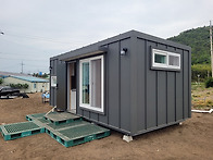 고흥군 농막