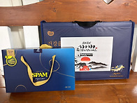 설명절 선물세트 - 창원시..