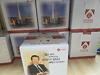 롯데 여성용위생용품 플레..