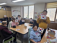 3월 미술교실