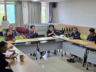 5월 노래교실