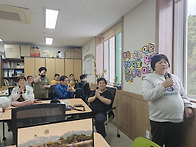 2025년 10월 노래교실