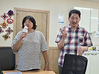 9월 노래교실