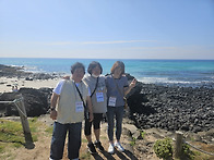 제주도 월영리