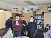 2025년 12월 노래교실