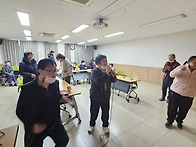 2024년 12월 노래교실