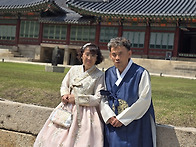 1박2일간 선화님과 김일님..
