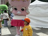 우리 보물이 세령
