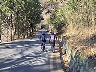 계명봉 홧팅!!