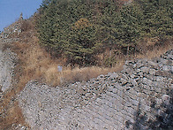 하동 섬진강 고소성, 박경..
