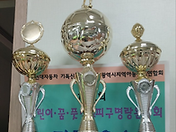 12회 명랑운동회 축구&피..