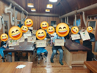 코로나 이후 처음 가족여행..