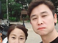 첫 용인 할리데이..