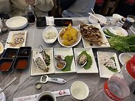 몽산포가족캠.