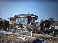 32324 강하면 성덕리 동향 2층 주택중 1층..