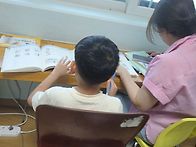 찾아가는 한국어교실