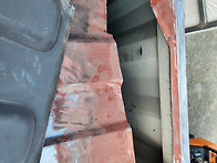 광명 컨테이너 출장용접