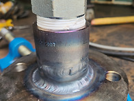 고척동 출장용접