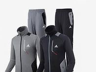 기모 트레이닝복 ..