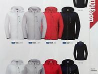 윌슨 바람막이 (..