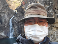 명선산입니다