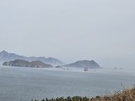 굴업도 1박2일 첫날