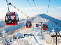 [덕유산 신청] 겨울산행의 일번지 무주 덕..