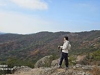 선운산 단풍산행 2