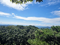 성거산 다녀 왔습니다.