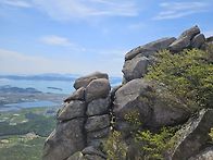 두륜산