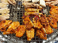 숯불 닭갈비 벙개모임! 1월 30일 금요일!