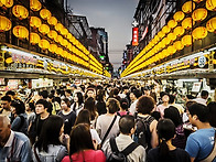 [종료] 청주 육거리 야시장 벙개모임! 2..