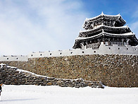 [덕유산 신청] 겨울산행의 일번지 무주 덕..