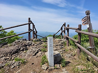 [모집중] 전라도 한글날 산행! 진안 내동산..