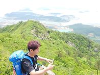 섬아닌 섬여행 자은도 나들..