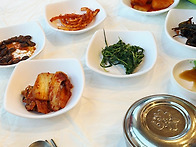 영암 월출산 정기산행 하산..