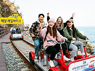 [1차 신청중] 8월말이나 9월중에 가실 분!