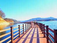 [선비길 신청] 고고한 선비정신을 품은 군..