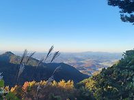 경남 창녕군 (화왕산) 대구 군위군팔공산 ..