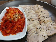 [종료] 2월 13일 불금 용암동 족발,보쌈 ..